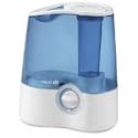 Vicks V5100N 1.7 Gallon Ultrasonic Humidifier