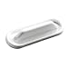 NOBO - Mini-brosse magn�tique, blanc (8554100)