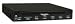 DVD-12V HALF DIN SLOT LOAD A/V INPUT