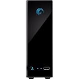 SEAGATE ST310005MND10G-RK  -  Seagate BlackArmor NAS 110 1 TB Network Hard Drive