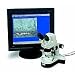 Boreal Digital Standard Zoom Stereomicroscope