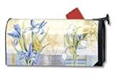 Blossoms of Grace Mailwrap