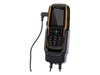CARCOMM KFZ-Halter aktiv fuer Sonim XP1300 Core / XP3300 Force Preisvergleich