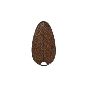 Fanimation CAISD5 Caruso Damp Composite Palm Leaf Fan Blades
