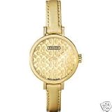 Coach Watches- Coach Miranda with Signature Dial Women's Watch