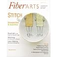 Fiberarts: Contemporary Textile Art and Craft (September - October, 35 no 2) by  Marci Rae McDade