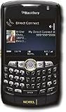 BlackBerry Curve 8350i – Smartphone – iDEN – bar – BlackBerry OS – Sprint Nextel