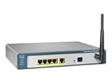 Fast Ethernet Secure Router with 802.11G Radio