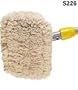 Rubbermaid-Wallwasher Head Fit:S216/26 (E367RUB) Category: Backpack and Handheld Vacuums