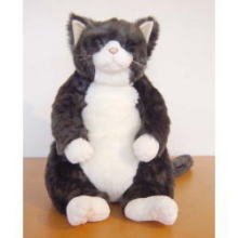 Cover image : Cuddlyソメゴローぬいぐるみ45cm