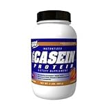 Optimum Nutrition 100% Casein Protein Creamy Vanilla 4 lb- Optimum Nutrition