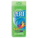 Pert Plus 2 In 1 Shampoo Plus Conditioner For Kids - 13.5 Oz