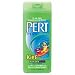 Kids Pert Plus 2 in 1 Shampoo Plus Conditioner Banana Berri Tear Free Tangle Fighting