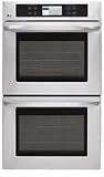 Review LG  / LG Stainless Steel Built-In Double Electric Oven