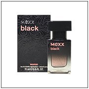 Mexx Black Woman femme / woman, Eau de Toilette, Vaporisateur / Spray , 30 ml Preisvergleich