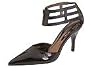 CARLOS by Carlos Santana Convert | High Heels Chestnut Patent