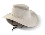 Cruiser Hat Cream Large - B0017PDWBQ