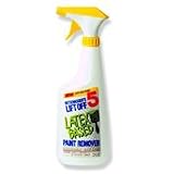 22OZ LATEX PAINT REMOVER by Lift Off