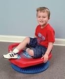 Gymspin for Autism Special Needs and Sensory
