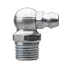 Tools & Hardware : ALEMITE 1613-B GREASE FITTING 90 DEGREE - 1/8"PTF