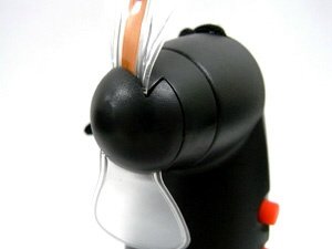 プログラムメッセージファン AI-200