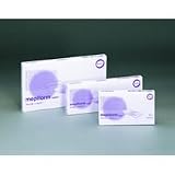 Molnlycke Mepiform Self Adherent Silicone Dressing Mepiform Self-adherent Silicone Dressing: 4 x 7 Box of 5