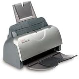 Xerox XDM1525D-WU DocuMate 152 Color Sheetfed Duplex Scanner with One Touch PDF and VRS Image Enhancement