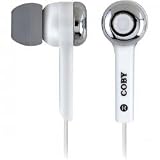 Stereo In-ear Noise Isolating Headphones(pack Of 6)