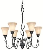 Chandeliers Dolan Designs 1220