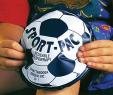Boo Boo Paks Hot Cold Therapy for Kids, Soccer