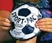 Boo Boo Paks Hot Cold Therapy for Kids, Soccer