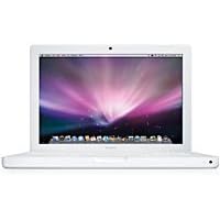 Apple MacBook White 2.1GHz Intel Core 2 Duo
