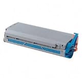 Okidata 41963004 Type C4 Black Toner Cartridge 10000 Page Yield