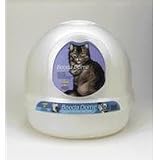 Booda Dome Litter Box,Cat litter, Cat litter Boxes, Cat Scoops, Cat Oder, Cat Stain Re, Cats, Pet & Supplies