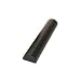 Black Foam Roller, Firm, Half Round 6" x 36" Shipping Included