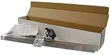 6 RPM Light Rail Complete Kit w/2-3' rails