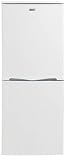 50cm Free Standing Fridge Freezer (T5038W)