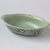 Pfaltzgraff Winterwood 1 1/2qt Oval Serving Bowl