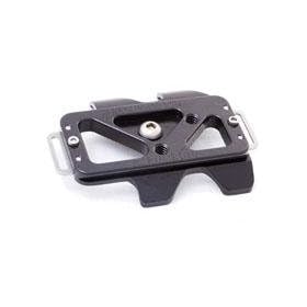 ProMediaGear PNMBD10 Bracket Plate for Nikon D300 & D700 series with Grip MB-D10 DSLRs, Black