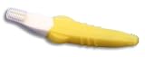 Baby Banana Bendable Training Toothbrush, Toddler