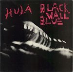 Hula Black Wall Blue