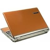 Asus S6FM-1P002E 11,1 Zoll WXGA Notebook (Intel Low Voltage Core 2 Duo Prozessor L7200 1,33 GHz, 1GB RAM, 120GB HDD, DVD+- DL RW, Vista Business) Leder dunkelbraun
