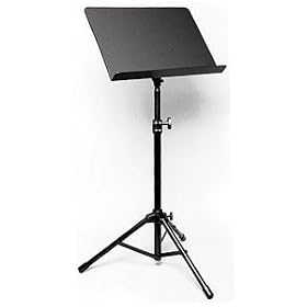 Belmonte 5051B Pro Music Stand by 
