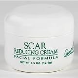 Scar And Blemish Reducer Scar Reducing Cream - Facial