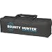 Bounty Hunter Nylon Metal Detector Carrying Bag
