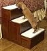 Pet Supplies : Simpson Ventures Mr. Herzher's Decorative Pet Step - 3 Step