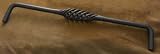 Cliffside 1057-1 Black Pull