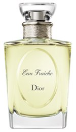 Christian Dior Eau Fraiche Eau de Toilette Spray 100ml Preisvergleich