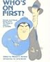 Whos on First: Darien House