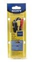 Sony VMC15FS A/V Cable for most Sony MiniDV & DVD Camcorders